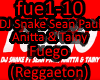 DJ Snake - Fuego