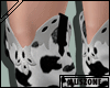 [AZ] Cowgirl boots