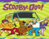 Scooby Doo Secret Table