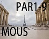 PAR1-9  LA  PARISIENNE