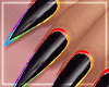 ! Pride Nails .5