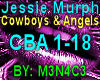 JessieM Cowboys & Angels