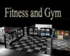Fitness and Gym
