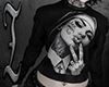 𝔗 sweater
