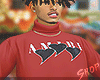 Red Am*ri Sweater