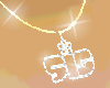 SIS necklace