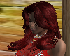 Red hair Female