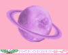 Planets Lilac
