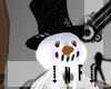 [infi] Fabulous Snowman