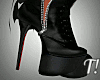 T! Lala Black Boots