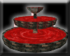 Animated Blood Fountain
