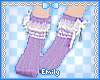 girly socks v2