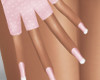 ValDoll Gloves-Pink2