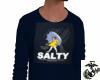 Salty Longsleeve Tshirt