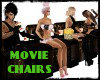 ! MOVIE CHAIR ANIMATED