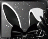 .:D:.BUNNY BLACK-RL-BNDL