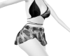 NUT. DRESS BLACK