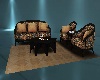 Designer Livingroom Set