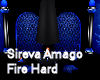  Sireva Amago Fire Hard