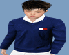 DC..KIDS TOMMY SWETER