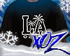 xOz LA Palm 2 Tats(UNI)