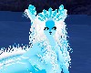 Snowflake furry 1 f