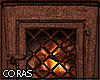 C.R* Wood Stove