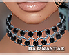 DJ | Onyx Choker