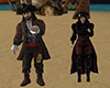 dancer & pirate dance 2