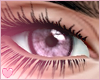 Gem - Soft Pink Eyes