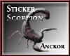 [A] Scorpion