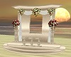 Bronze Wedding Grp Pose