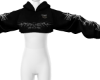 DS6 - Hoddie Black GTH