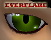 Everflare DarkGreen Eyes