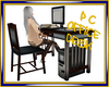 PC Office Desk