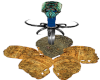 Horror Skull Sword Stand