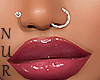 Silver Piercings