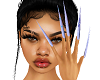 Sasha MH NO BROW