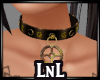 Steampunk choker