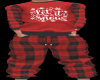 Xmas Snow Pajama