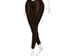 Brown Leggings