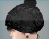 Fur Beanie