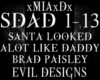[M]SANTA LOOKED ALOT