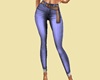 Chloe Casual Jeans 3