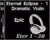 Epic Eternal Eclipse 1