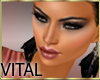 |VITAL| Kardashian H3