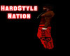 D3~Hardstyle nation pant