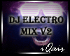 DJ Electro Mix v2