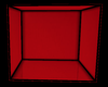 (L) Red Cube room