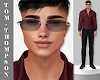 Dark Glasses